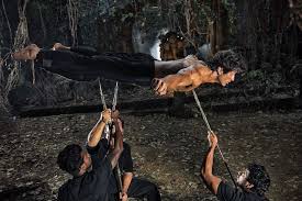 They have also been known to break their own fair share of hearts. Vidyut Jammwal Declared Among The Top 6 Martial Artists Around The World Hindi Movie News Times Of India