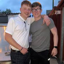 Stream Darius Jansen van Vuren