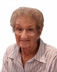 Barbara Josephine McGaughey Obituary September 21, 2025