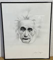 Gary Saderup In Art Prints for sale