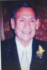 Demetrio Medina Jr., Aug. 27, 2016