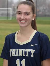 2021 Women's Lacrosse Roster