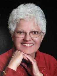 Mary Gore Obituary October 19, 2021