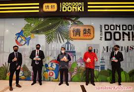 What are some restaurants close to intan beach resort sdn bhd? Sunshine Kelly Beauty Fashion Lifestyle Travel Fitness Jonetz By Don Don Donki Now At Lot10 Kuala Lumpur