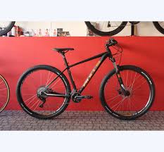 We want riders of as many age, skill levels and physical abilities as possible to be able to get out and live active lives. 2021 Bulls Copperhead 3 Plus 29 Zu Verkaufen Velocorner