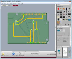 There are many pcb design software solutions available. Top 10 Free Pcb Design Software Gadgetronicx Pcb Design Software Pcb Design Software Design