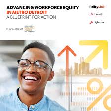 Advancing Workforce Equity in Metro Detroit