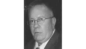 Michael Potter Obituary (1960