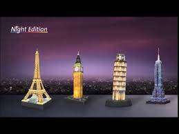 We did not find results for: Ravensburger 3d Jigsaw Smyths Toys Youtube