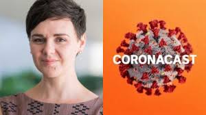 A conversation with Tegan Taylor of ABC's Coronacast — ASRA