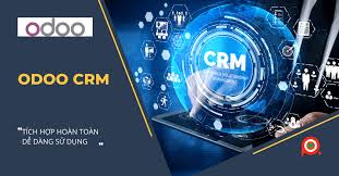 Odoo CRM là gì? Công cụ có ưu điểm và gồm các chức năng gì?
