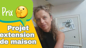 Tarifs Pour Un Projet Extension De Maison Combien Coute Architecte Pou Extension Maison Extension Architecte