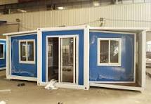 ODM Sandwich Panel Florida Tiny Mobile Home Modular House ...