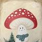 Festive Fungi event image