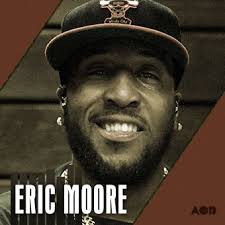 Eric Moore