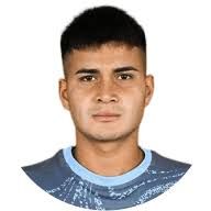 Roberto León (Defensa Y Justicia)