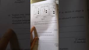 Berikut dikongsikan soalan spm tahun 2014 sehingga 2018 ulangan untuk anda ulangkaji dan lebih bersedia. Enzim Teknik Menjawab Biologi Ting4 Soalan No2 Spm 2016 Perbincangan Skema Part 1 Youtube