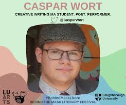 Behind the Mask Literary Festival 2022