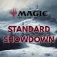 Monday Night: Standard Showdown event image
