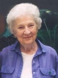 Nadine Worley Obituary (1921