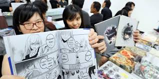 Document translation quick and accurate … Thai Manga Starts New Chapter Via Digital Platforms Nikkei Asia