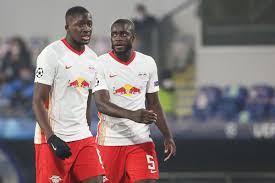 Rb leipzig have stayed with serial champions bayern through 25 matches, but derek rae wonders if the title is just starting to get away from them. Leipzig Director Confident Despite Expected Loss Of Konate Upamecano And Nagelsmann The Liverpool Offside