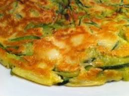 Crepes De Courgettes Soufflees Recettes Recette Recettes De Cuisine Recette Crepe Courgette