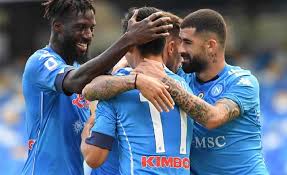 Spalletti affronta caserta, in attesa della sfida in campionato di sabato . Napoli Benevento Data E Orario Della Prossima Partita Ecco Dove Vederla In Tv E Streaming Areanapoli It