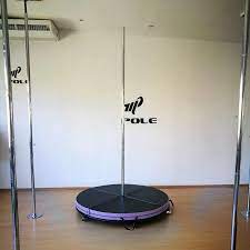 Pole fitness combines dancing and acrobatics from which dancers experience improved balance, coordination, and a. X Stage Fallschutzmatte O 160 Cm 10 Cm Im Poledanceshop De Kaufen 219 90
