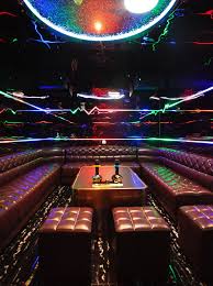 Golden Beach Karaoke Bar — Private Neon Karaoke Rooms