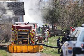 Vernon fire departments provide fire protection and emergency response services to the vernon, tx community with a mission to prevent the loss of life and property. Vernon Fire Chief Says They Re Ready For Extreme Season The Golden Star
