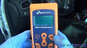 When i have a customer phone me up who has had their engine light come on, the first thing i'll suggest to them is to go out and turn the gas cap tight, make sure it clicks a few times, then take the vehicle for a road test and see if it'll go out, says salkus. How To Clear An Automotive Check Engine Light