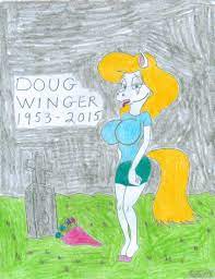 Doug Winger Tribute by shrekrulez -- Fur Affinity [dot] net