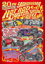Pin Di Mooneye Hotrod Custom