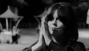 #idk #i also dont know what this is #but that's like the only good shot of him and i wanted to gif my bby. Dvd Exotica Fellini Week Day 5 Bergman Vs Fellini 8 1 2 Meets All These Women