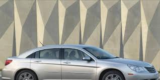 Image result for Sebring Silver 2007 GM