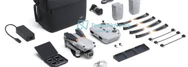 Dji has also announced a launch event on 15 april (at 9am edt / 1pm bst) and while the chinese company hasn't said it will specifically launch the air 2s, only that we should get ready for the one, it doesn't take much to put two and two together and figure out what's going on. Breaking News Archives Dronexl Co Drone News Rumors Specs Dji Mavic 3 Other Uas