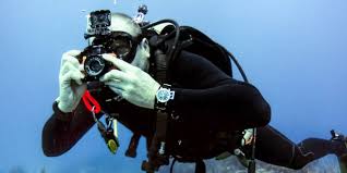 Gopro Shooting Guide For Underwater Videography Scuba Diver Life