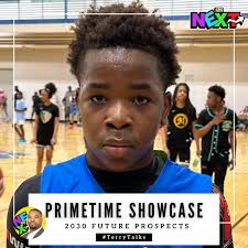 Primetime Showcase: 2030 Future Prospects