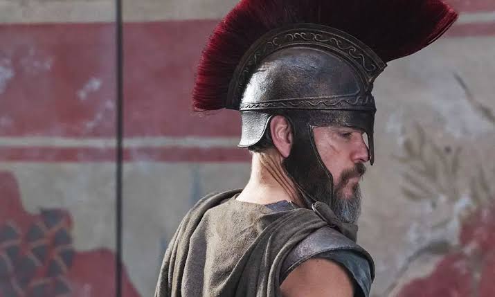 Christopher Nolan's 'Odyssey' Taps Into the Oldest Story Troops Know:  Trying to Get Home After War