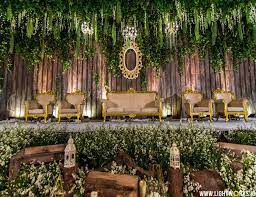 Premiere Open House Of Double Tree By Hilton Jakarta Venue At Double Tree By Hilton Jak Tempat Pernikahan Dekorasi Pernikahan Tradisional Dekorasi Perkawinan