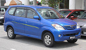 Entra, revisa y encuentra en segundamano.mx. Toyota Avanza Wikipedia