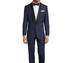 Image result for black tie optional male
