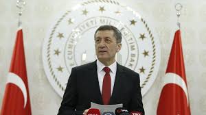 Erol özvar @erolozvar yök başkanı olarak atandı. Company Run By Education Minister S Brother Bagged 25m Liras From Deals With Schools