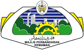 Jheains daerah kuala penyu tingkat bawah wisma majlis daerah kuala penyu email: Vectorise Logo Majlis Perbandaran Kemaman Mpk Vectorise Logo