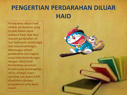 Siklus haid bisa menyebabkan fluktuasi hormon estrogen dan progesterone. Perdarahan Diluar Haid Ppt Download