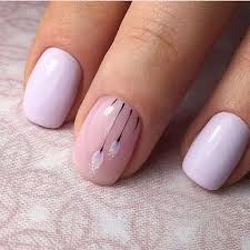 Hacemos un repaso de 400 fotos te mostramos 400 fotos de uñas decoradas 2020 con diseños de uñas para manos y pies muy variado y colorido Unas Con Flores Sencillas 2 Manicura De Unas Unas Decoradas Con Flores Decorados Para Unas Cortas