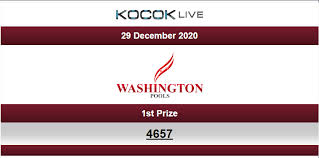 Pin On Result Washington