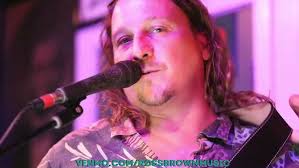 Rusty Lemmon At The Green Room In Key West