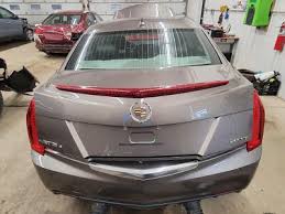Image result for Mocha Steel 2013 Cadillac